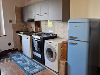 Bilocale in Affitto a Palaia, zona Montefoscoli, 630&euro;, 50 m², arredato