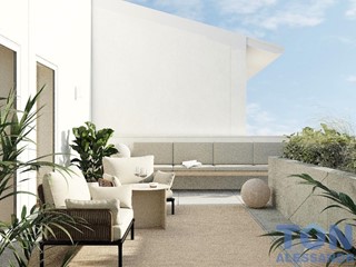 Attico in Vendita a Empoli, 389'000&euro;, 95 m²