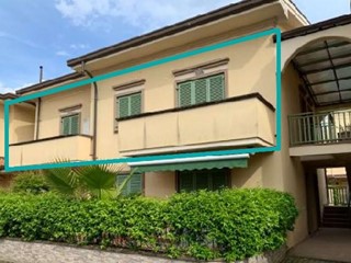 Quadrilocale in Vendita a Massa, zona Marina di Massa, 191'728&euro;, 147 m²
