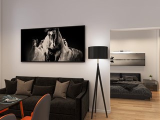 Bilocale in Vendita a Pisa, 250'000&euro;, 58 m²