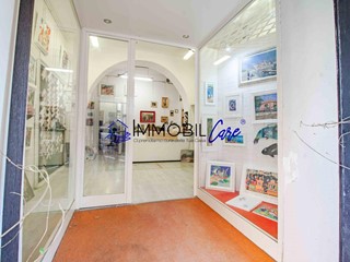 Quadrilocale in Vendita a Livorno, 145'000&euro;, 120 m²