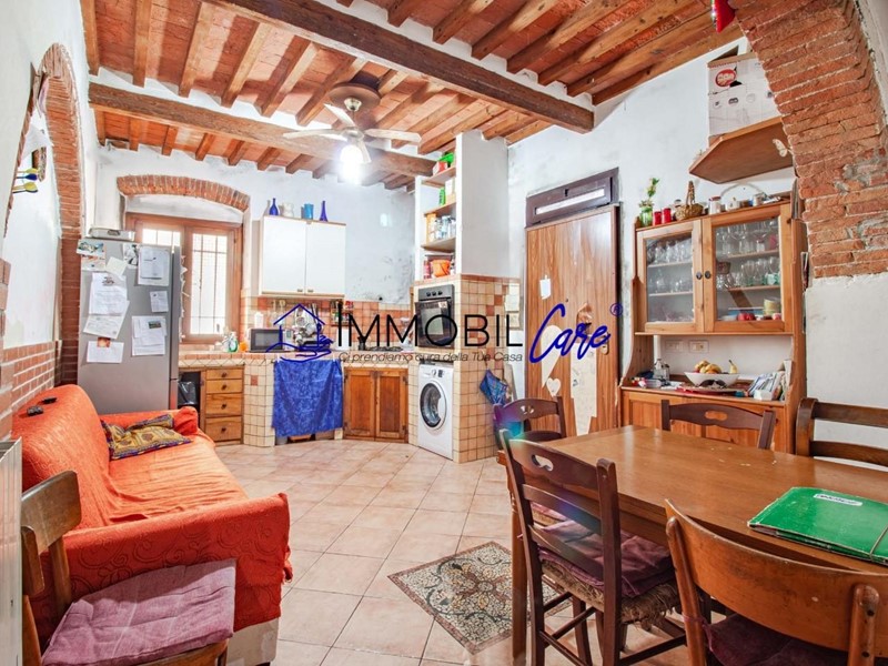 Trilocale in Vendita a Livorno, 115'000&euro;, 70 m²