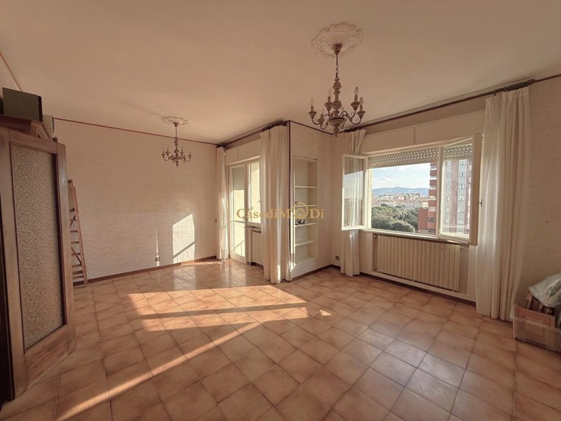 Appartamento in Vendita a Livorno, 275'000&euro;, 134 m²