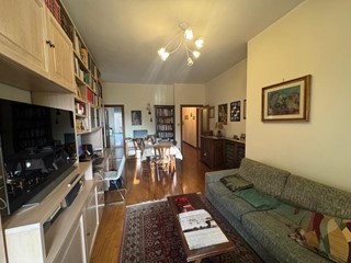 Appartamento in Vendita a Siena, 370'000&euro;, 110 m², arredato