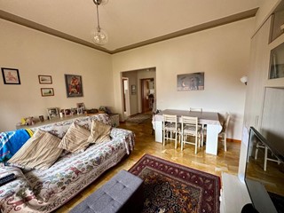 Appartamento in Vendita a Siena, 330'000&euro;, 120 m², arredato