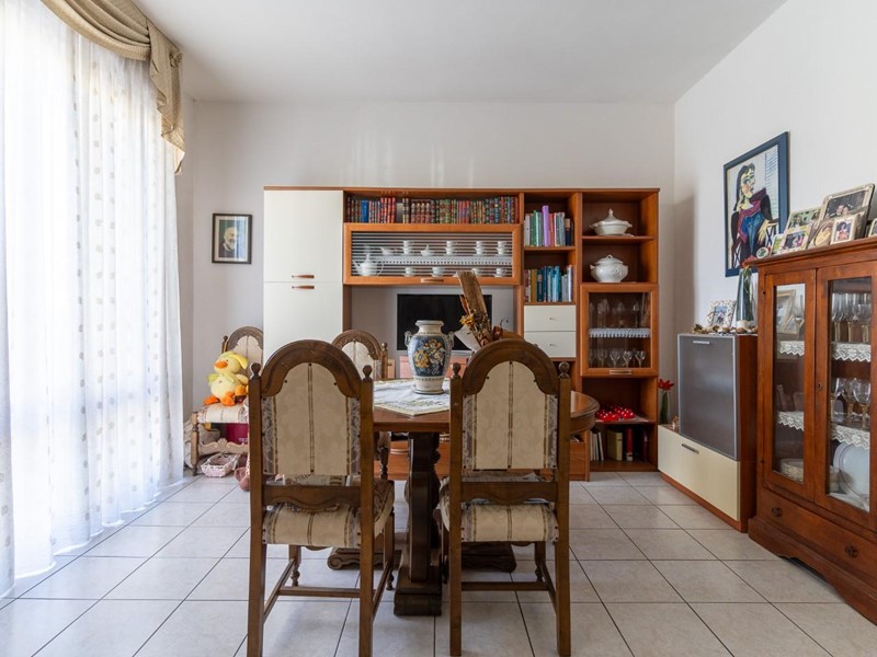 Quadrilocale in Vendita a Empoli, 187'000&euro;, 98 m², arredato, con Box