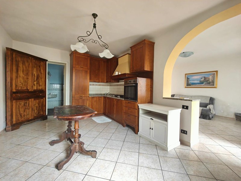 Appartamento in Vendita a Santa Croce sull'Arno, 130'000&euro;, 110 m²