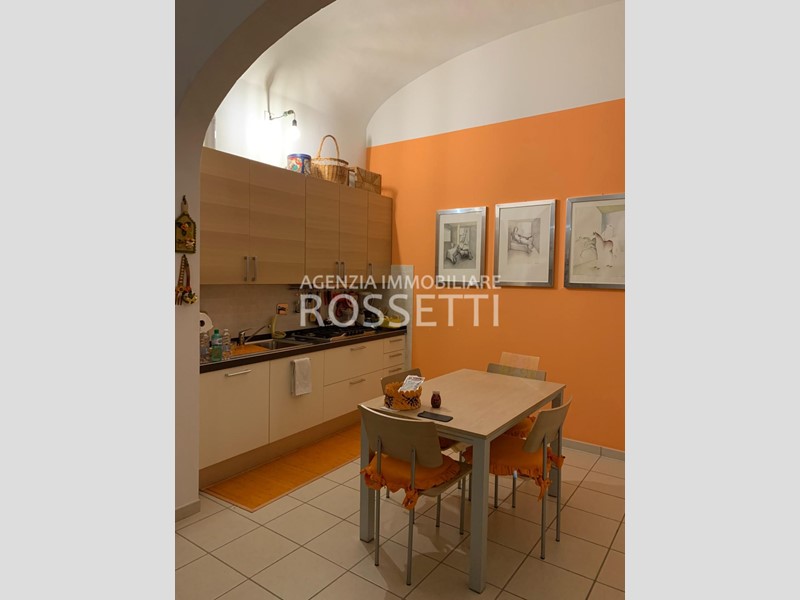 Bilocale in Vendita a Cerreto Guidi, 128'000&euro;, 53 m², arredato