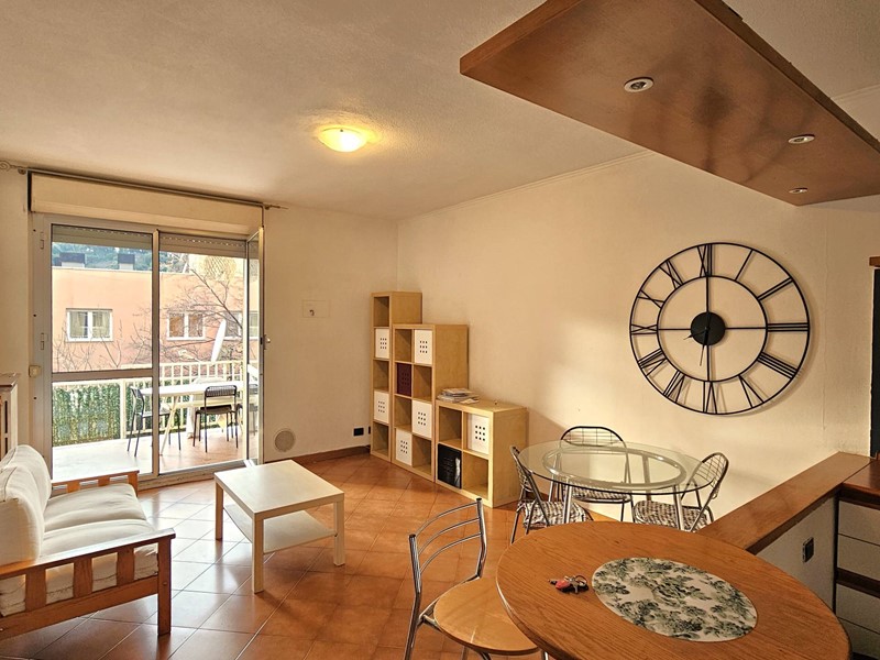 Quadrilocale in Vendita a Genova, 133'000&euro;, 58 m²