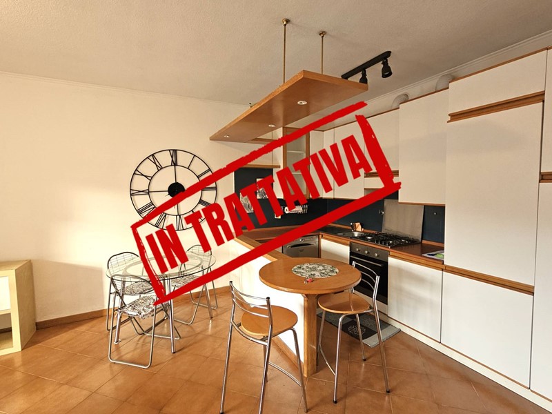 Quadrilocale in Vendita a Genova, 128'000&euro;, 58 m²
