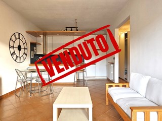 Quadrilocale in Vendita a Genova, 128'000&euro;, 58 m²