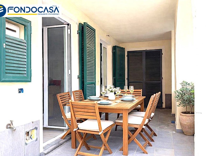 Bilocale in Vendita a Albisola Superiore, 125'000&euro;, 56 m²