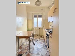 Trilocale in Vendita a Cairo Montenotte, 59'000&euro;, 67 m²