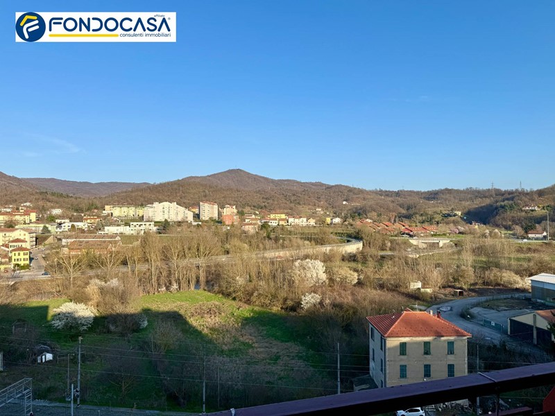 Trilocale in Vendita a Cairo Montenotte, 59'000&euro;, 67 m²
