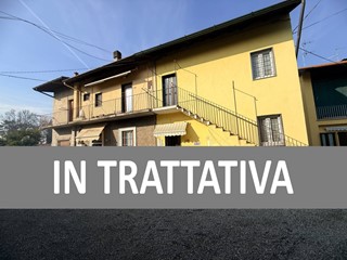 Bilocale in Vendita a Lesmo, 125'000&euro;, 97 m²