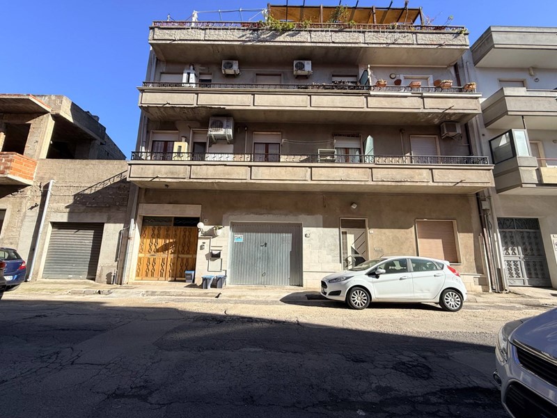 Bilocale in Vendita a Quartu Sant'Elena, 129'000&euro;, 81 m²