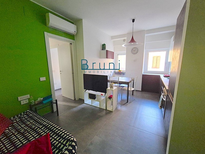 Trilocale in Vendita a San Benedetto del Tronto, 174'000&euro;, 55 m²