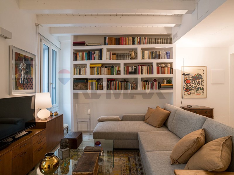 Bilocale in Vendita a Como, 420'000&euro;, 64 m²