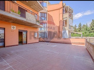 Appartamento in Vendita a Caltagirone, 179'000&euro;, 145 m²