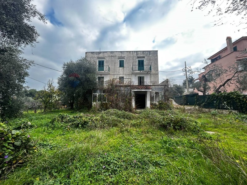 Appartamento in Vendita a Vieste, 519'000&euro;, 820 m²