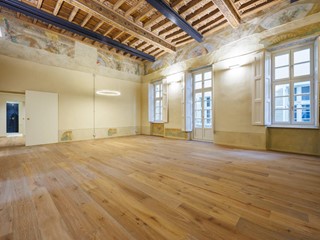 Trilocale in Affitto a Torino, 3'000&euro;, 230 m²