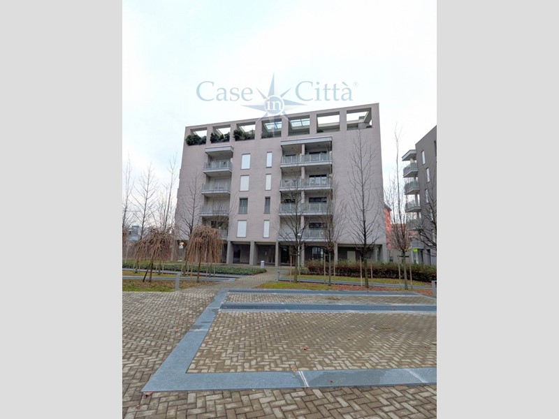 Bilocale in Affitto a Milano, 865&euro;, 56 m²