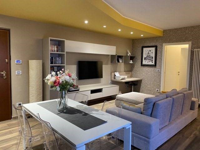 Trilocale in Vendita a Candiolo, 140'000&euro;, 75 m²