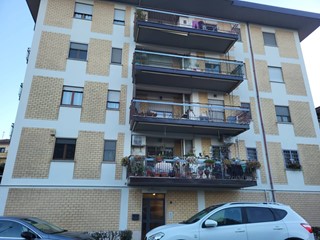 Quadrilocale in Vendita a Colleferro, 210'000&euro;, 110 m²