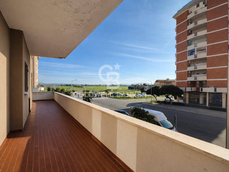 Trilocale in Affitto a Tarquinia, 2'220&euro;, 70 m²