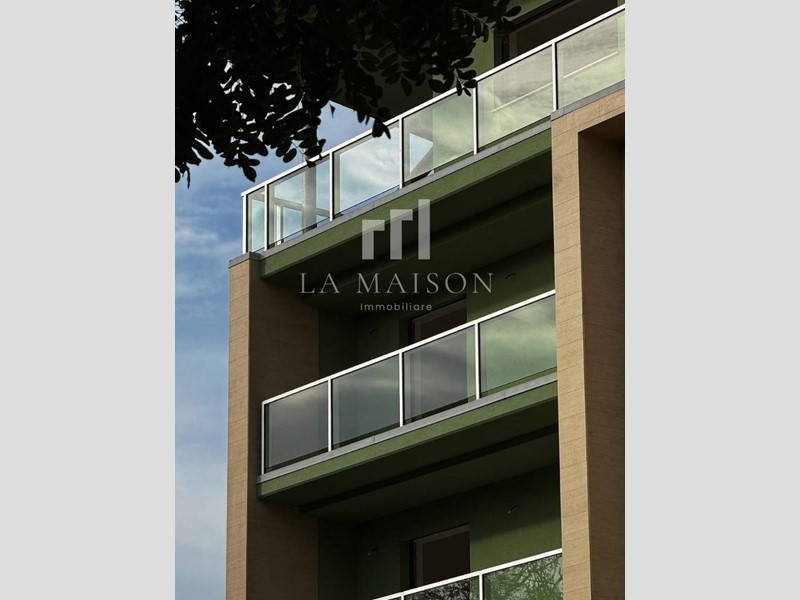 Trilocale in Vendita a Campobasso, 192'200&euro;, 97 m²