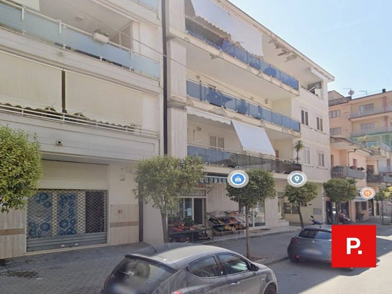 Quadrilocale in Vendita a Caserta, 220'000&euro;, 110 m²