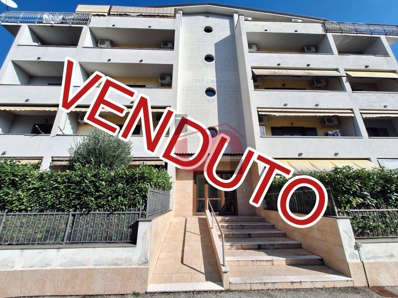 Appartamento in Vendita a Benevento, 182'000&euro;, 123 m²