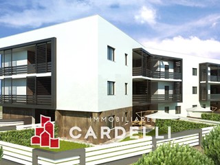 Trilocale in Vendita a Civitanova Marche, 196'000&euro;, 76 m²