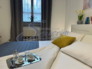 Bilocale in Affitto a Como, 1'000&euro;, 60 m²