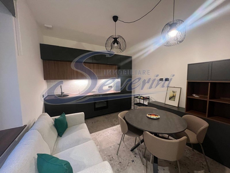 Bilocale in Affitto a Como, 1'000&euro;, 45 m²