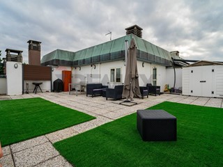 Attico in Vendita a Rho, 348'000&euro;, 147 m²