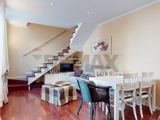 Quadrilocale in Vendita a Viareggio, 549'000&euro;, 82 m²