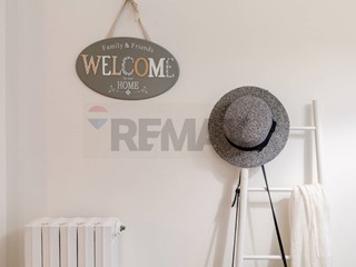 Appartamento in Vendita a Ancona, 197'000&euro;, 108 m²