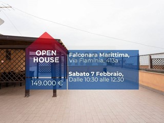 Quadrilocale in Vendita a Falconara Marittima, 149'000&euro;, 88 m²