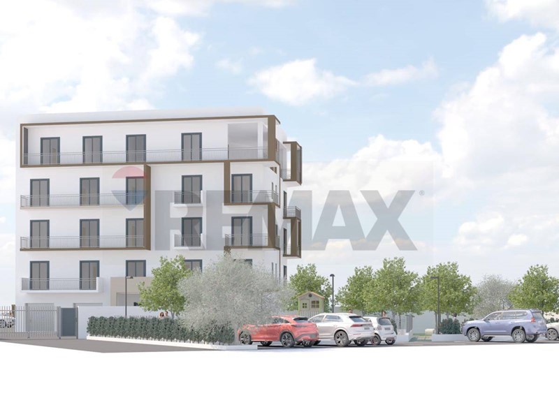 Attico in Vendita a Siracusa, 421'000&euro;, 156 m²