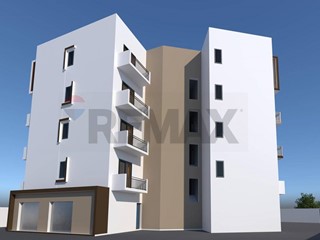 Quadrilocale in Vendita a Siracusa, 289'000&euro;, 107 m²