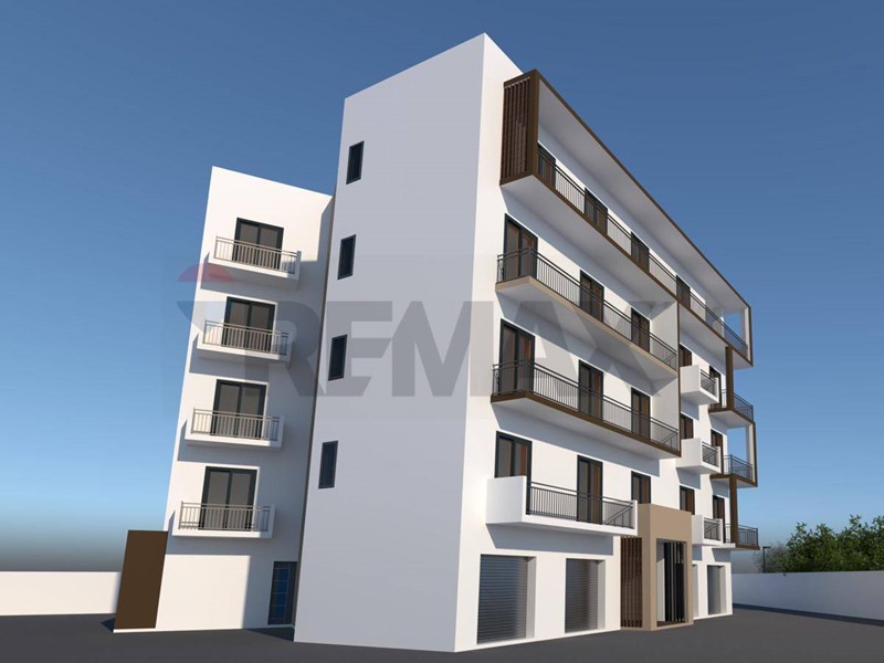 Quadrilocale in Vendita a Siracusa, 333'000&euro;, 124 m²