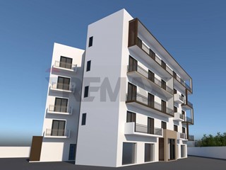 Quadrilocale in Vendita a Siracusa, 333'000&euro;, 124 m²