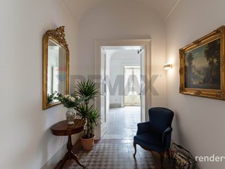 Quadrilocale in Vendita a Catania, 210'000&euro;, 112 m²
