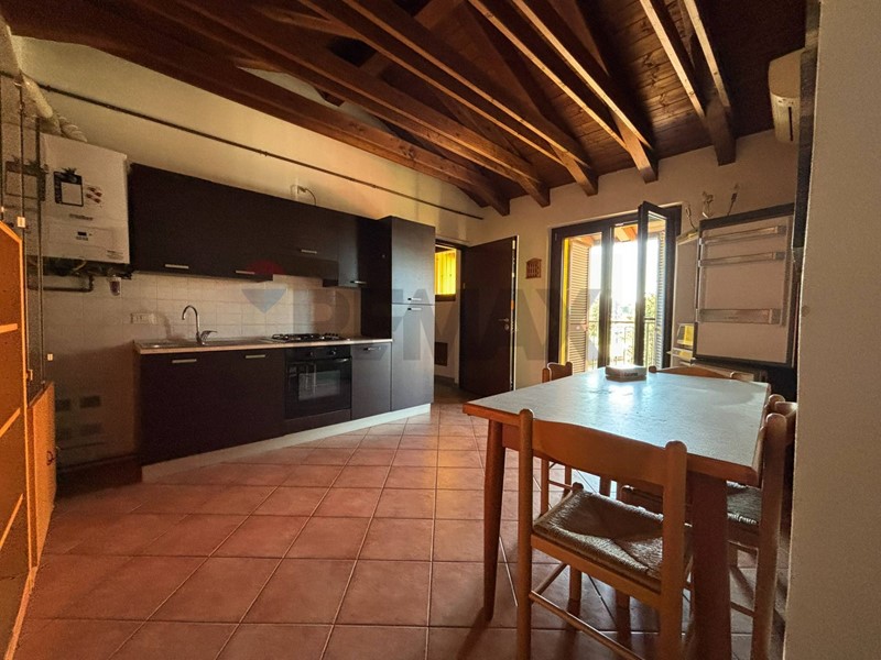 Trilocale in Vendita a Dalmine, 175'000&euro;, 85 m²