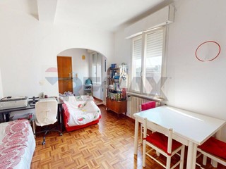 Trilocale in Vendita a Ferrara, 149'000&euro;, 70 m²