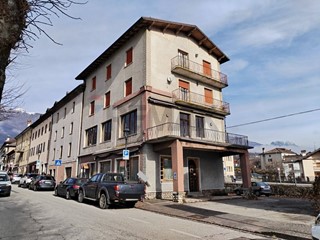 Appartamento in Vendita a Pedavena, 190'000&euro;, 800 m²