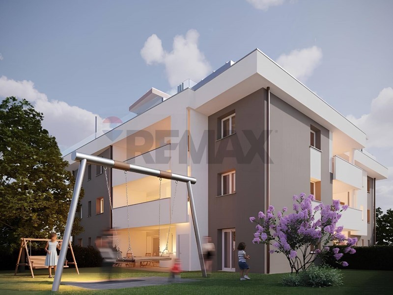 Attico in Vendita a Rho, 570'000&euro;, 195 m²