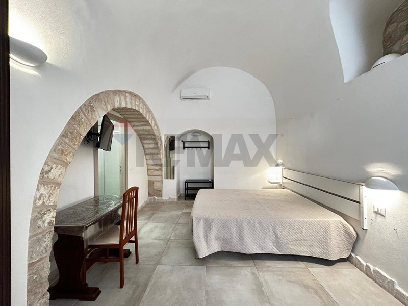 Monolocale in Vendita a Vieste, 65'000&euro;, 31 m²