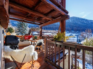 Appartamento in Vendita a Sauze di Cesana, 850'000&euro;, 182 m²